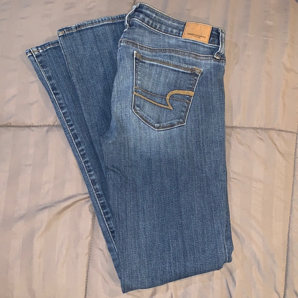 American Eagle Jeans!
